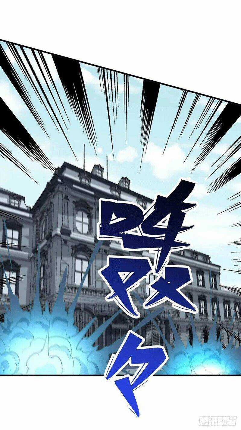 Thú Nhân Chapter 269 trang 7