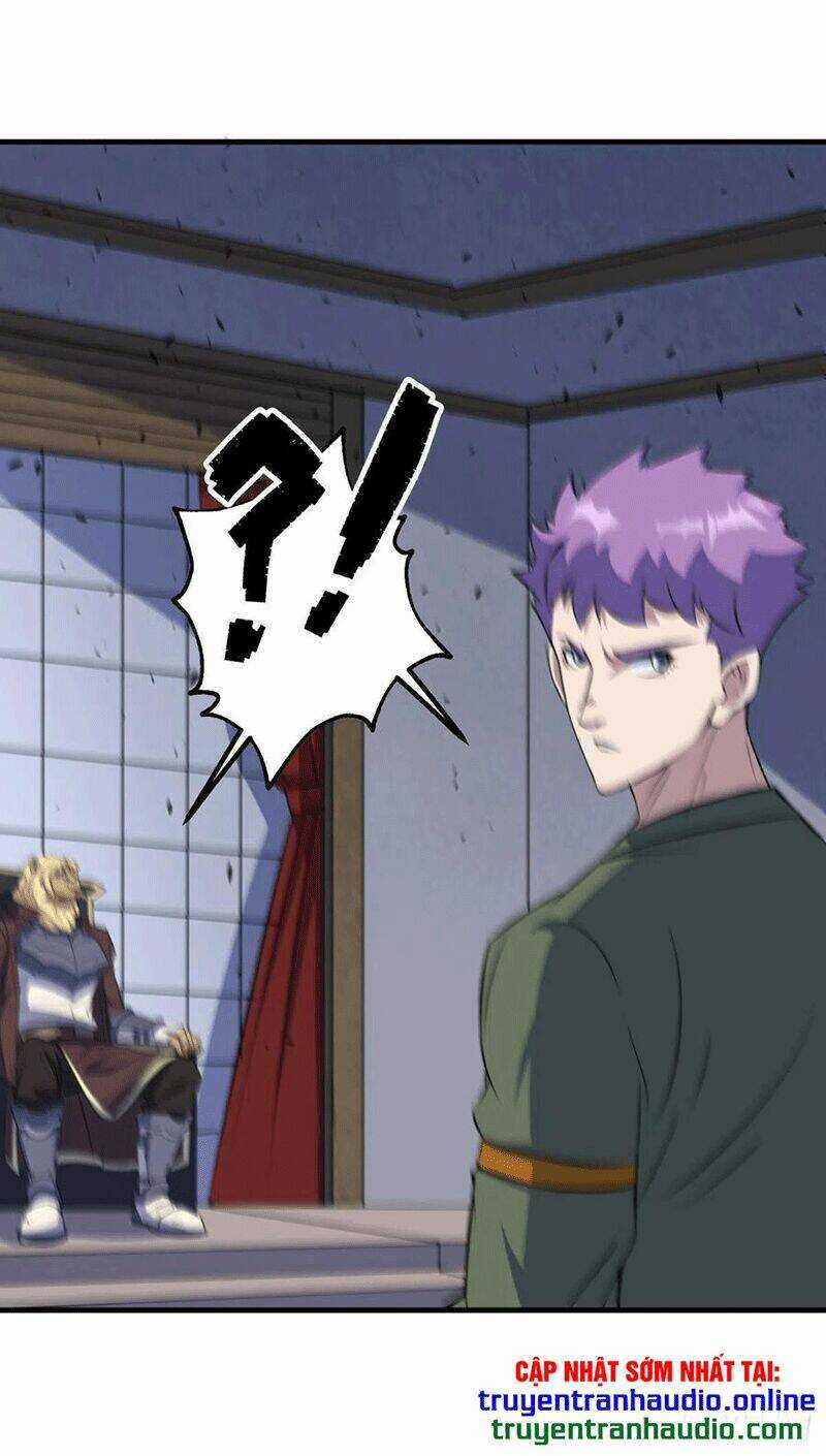 Thú Nhân Chapter 269 trang 8