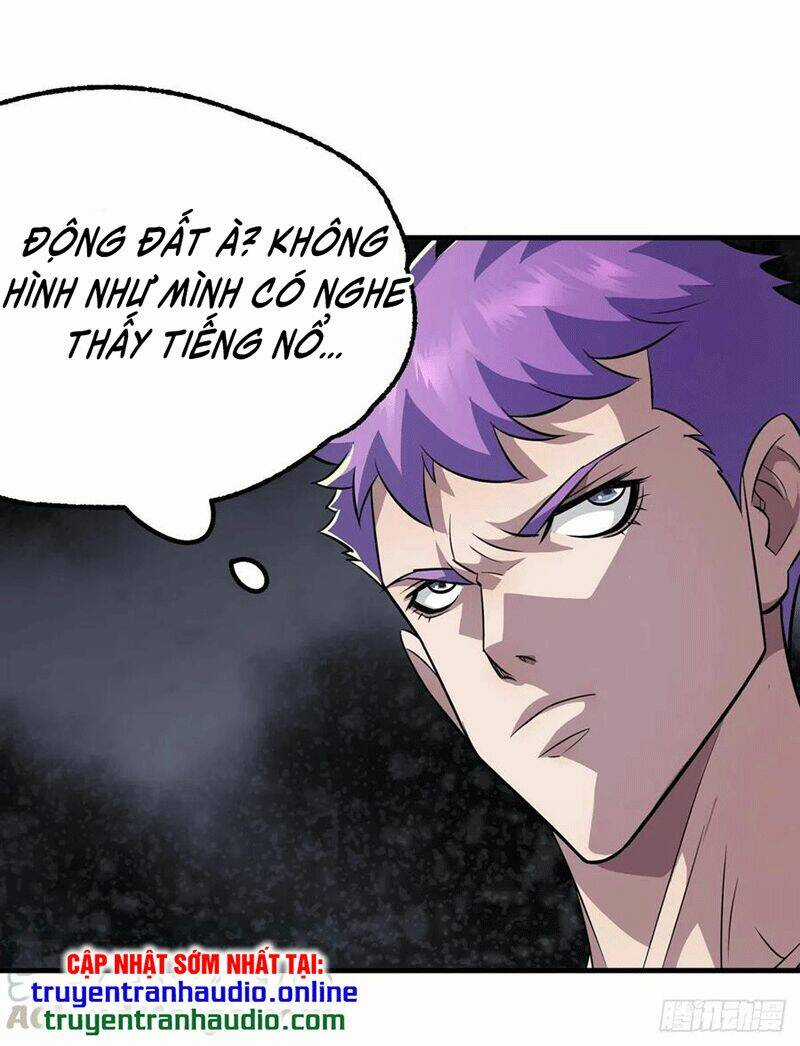 Thú Nhân Chapter 269 trang 9