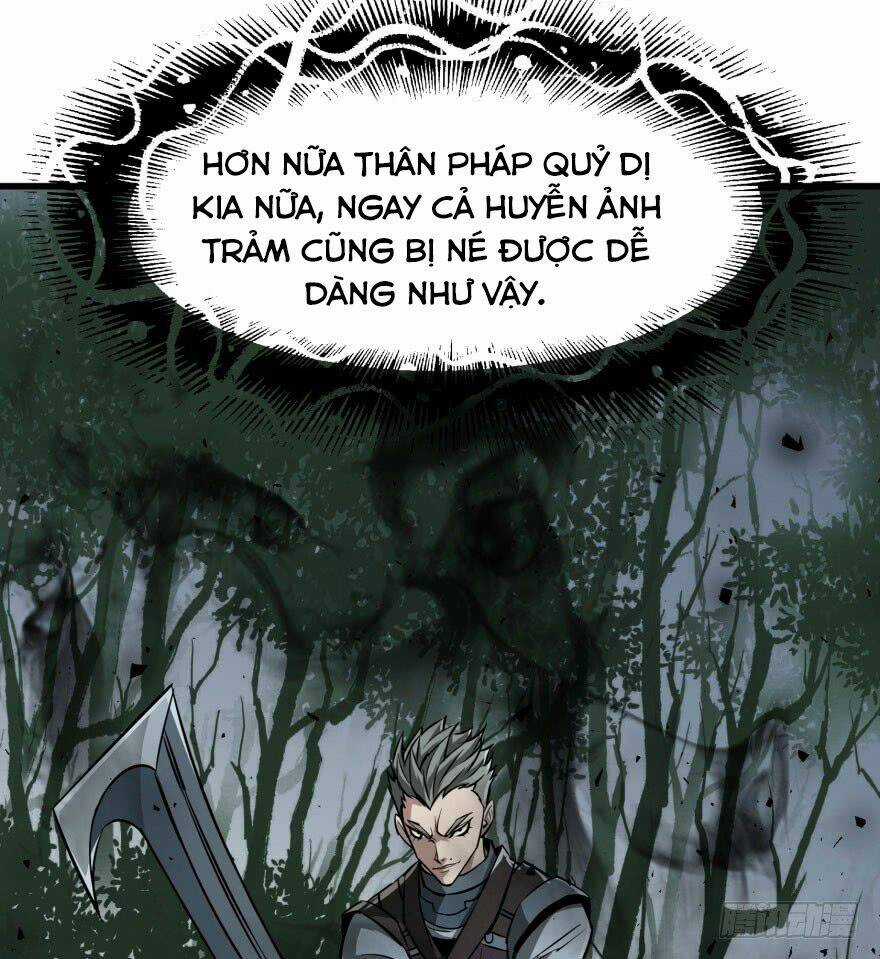 Thú Nhân Chapter 27 trang 10