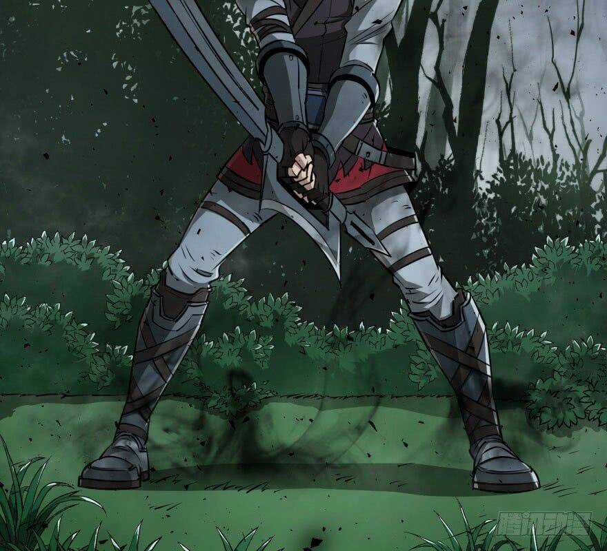 Thú Nhân Chapter 27 trang 11