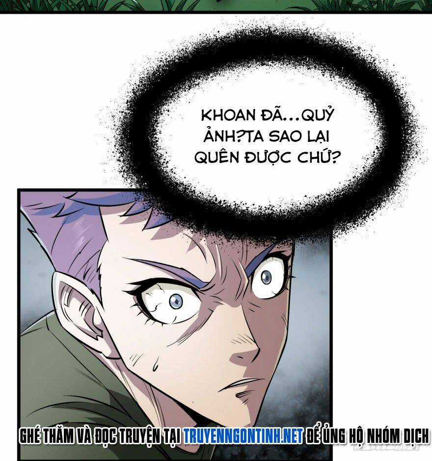 Thú Nhân Chapter 27 trang 12