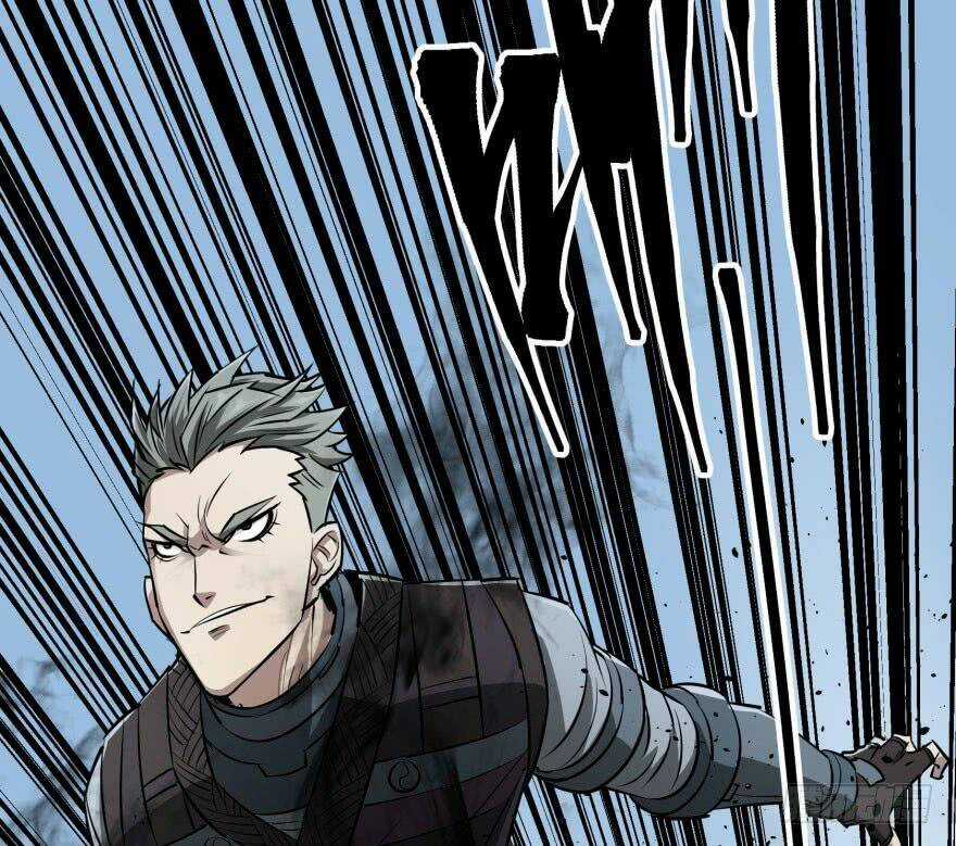 Thú Nhân Chapter 27 trang 14