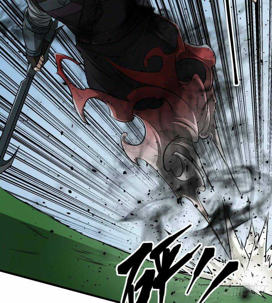 Thú Nhân Chapter 27 trang 15