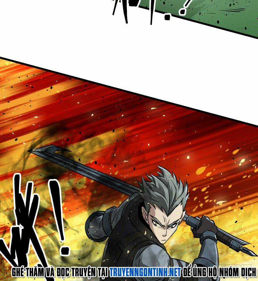 Thú Nhân Chapter 27 trang 16