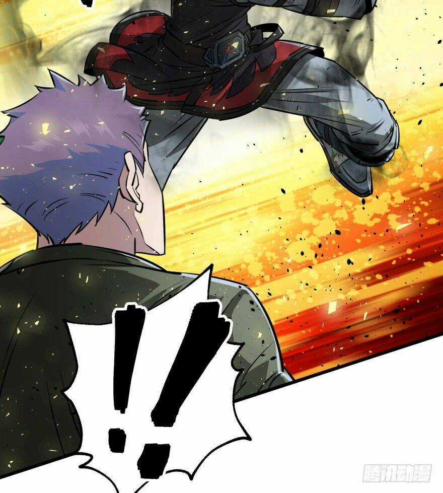 Thú Nhân Chapter 27 trang 17