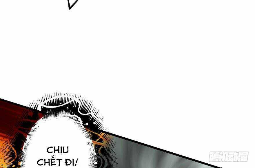 Thú Nhân Chapter 27 trang 18