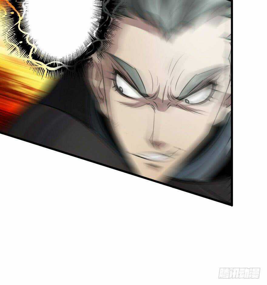 Thú Nhân Chapter 27 trang 19