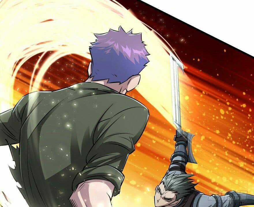 Thú Nhân Chapter 27 trang 22