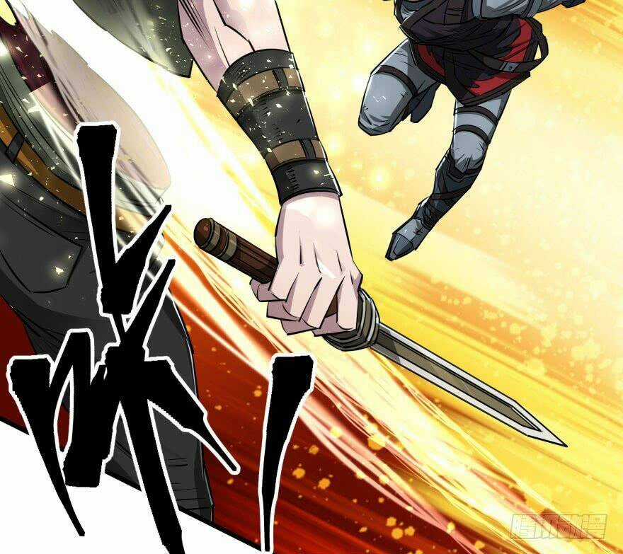 Thú Nhân Chapter 27 trang 23