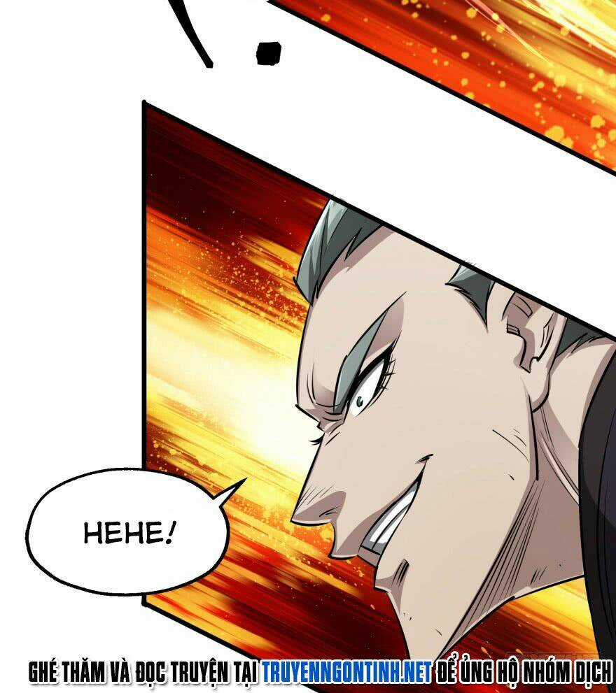 Thú Nhân Chapter 27 trang 24