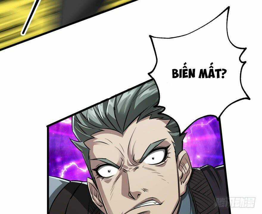 Thú Nhân Chapter 27 trang 27