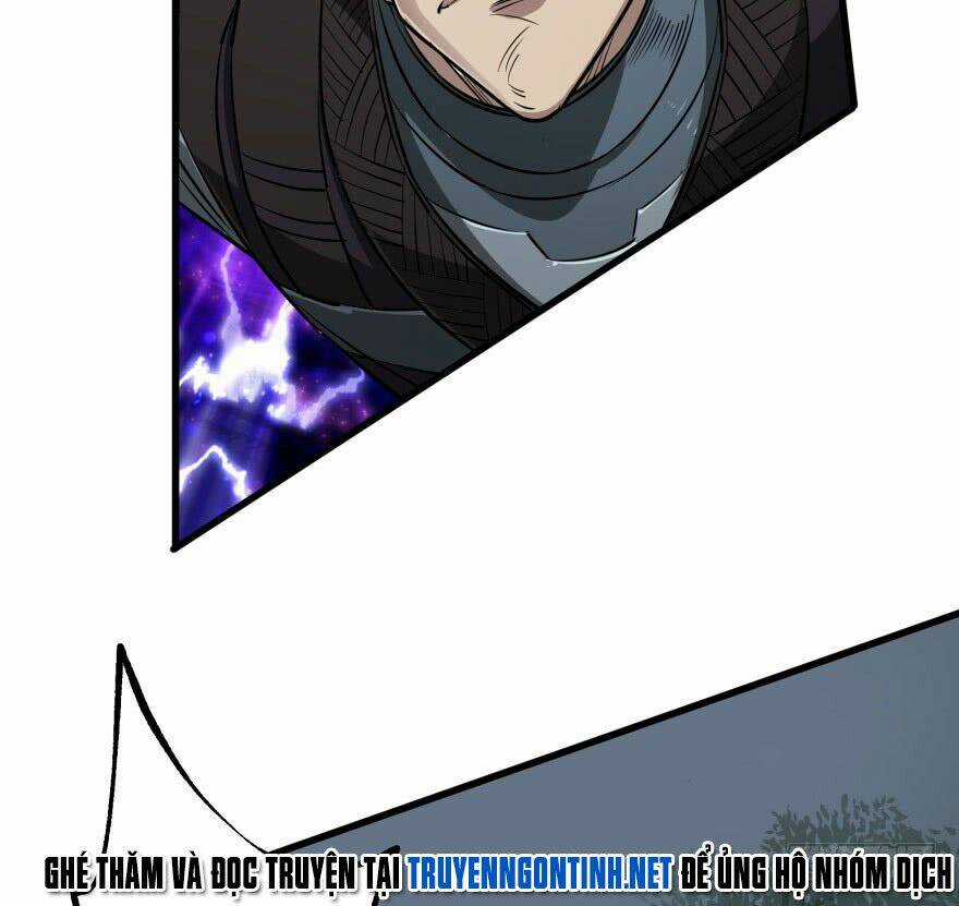 Thú Nhân Chapter 27 trang 28