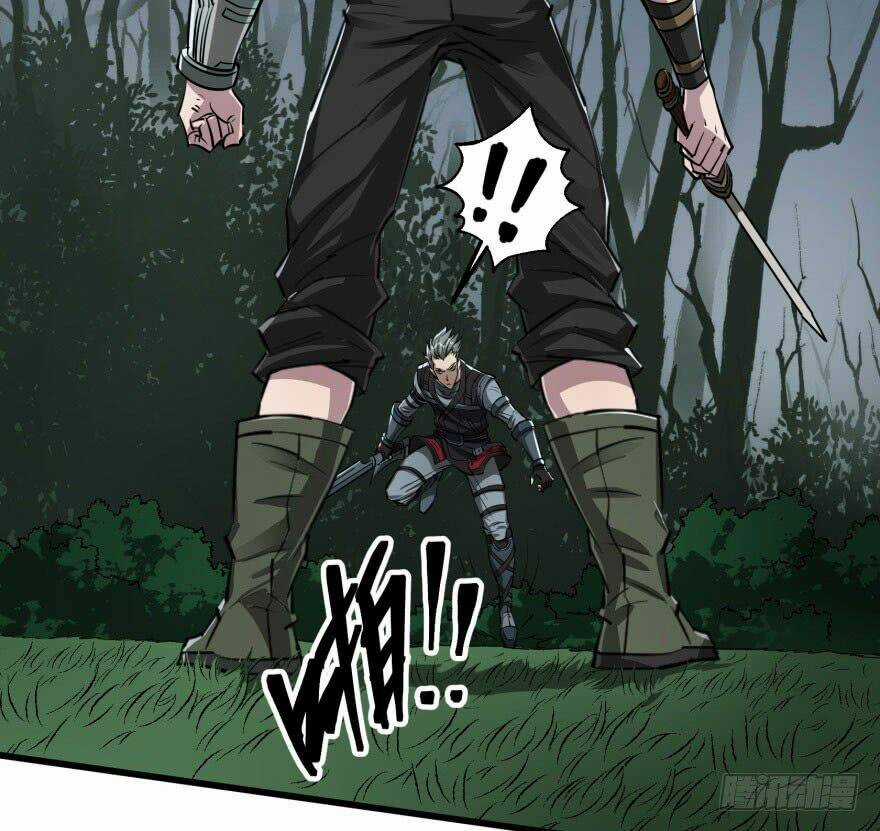 Thú Nhân Chapter 27 trang 30