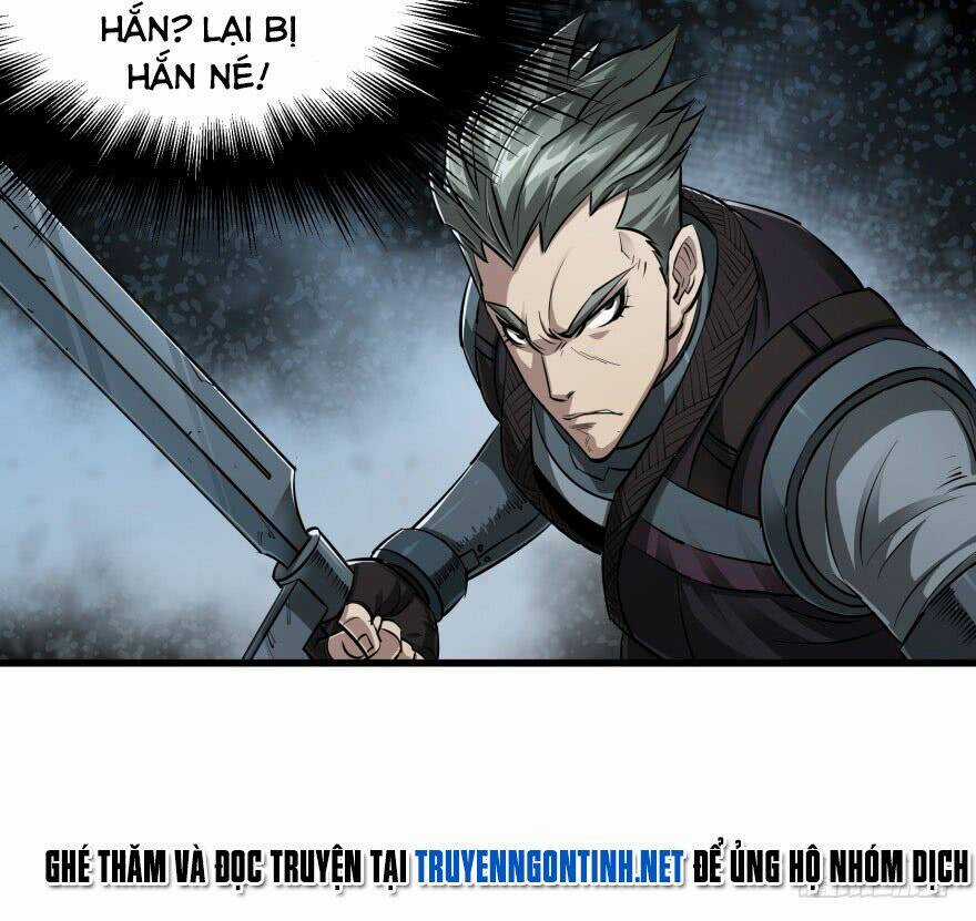 Thú Nhân Chapter 27 trang 32