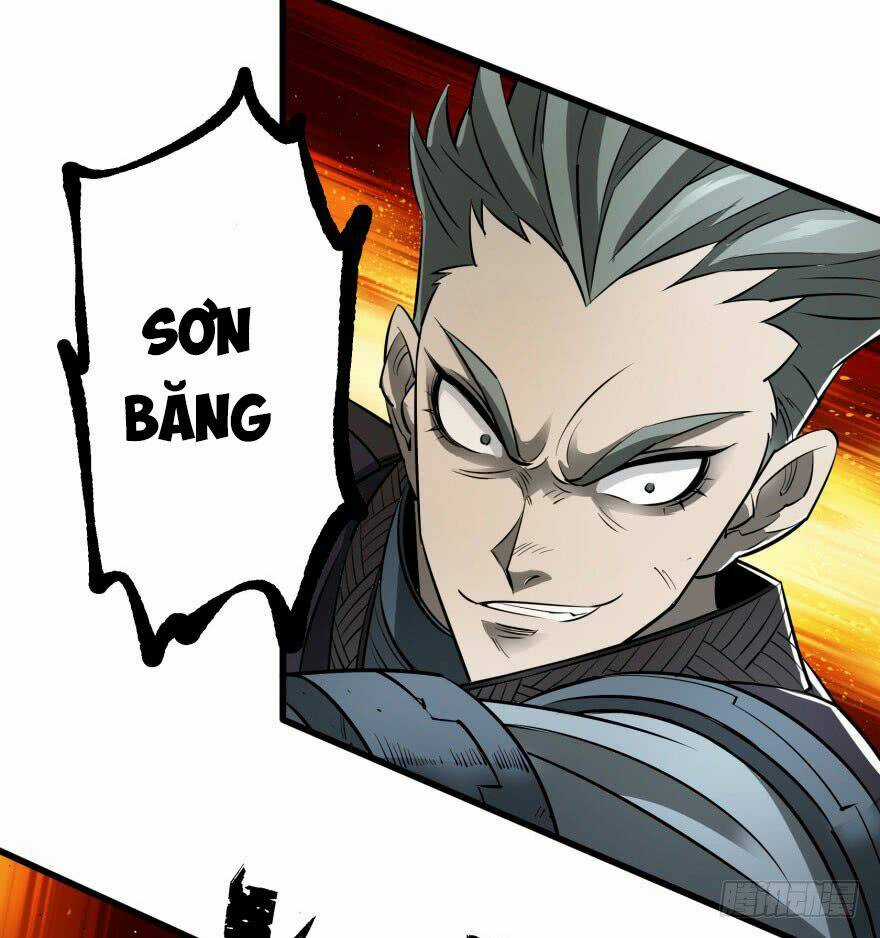 Thú Nhân Chapter 27 trang 35