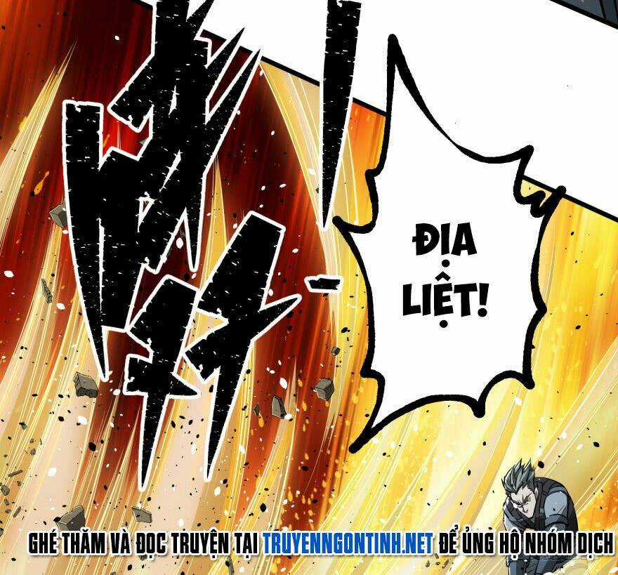 Thú Nhân Chapter 27 trang 36