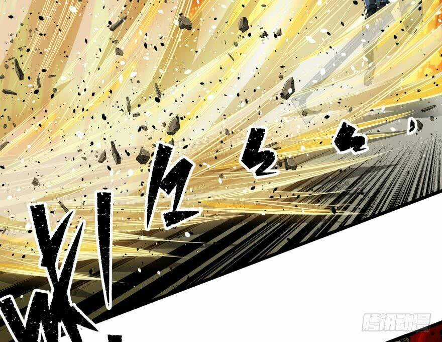 Thú Nhân Chapter 27 trang 37