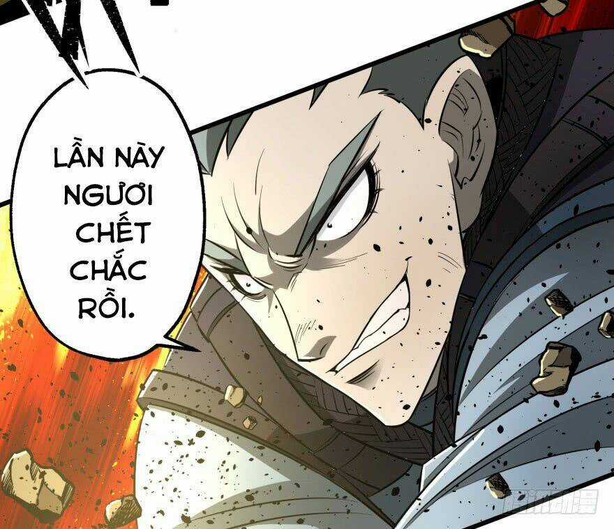 Thú Nhân Chapter 27 trang 38