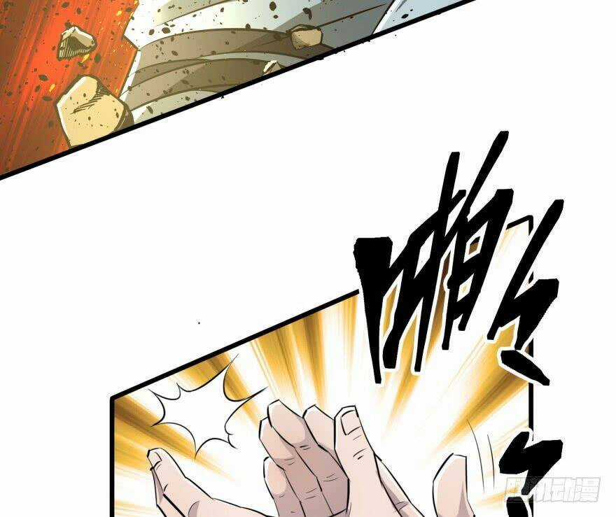 Thú Nhân Chapter 27 trang 39