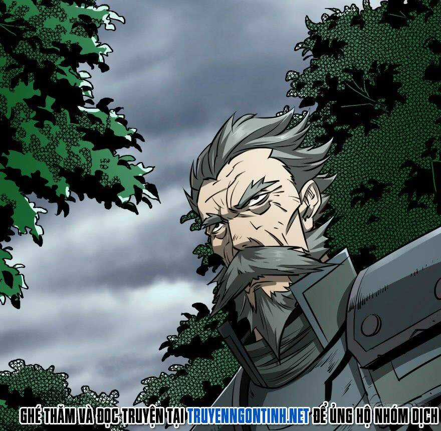 Thú Nhân Chapter 27 trang 4