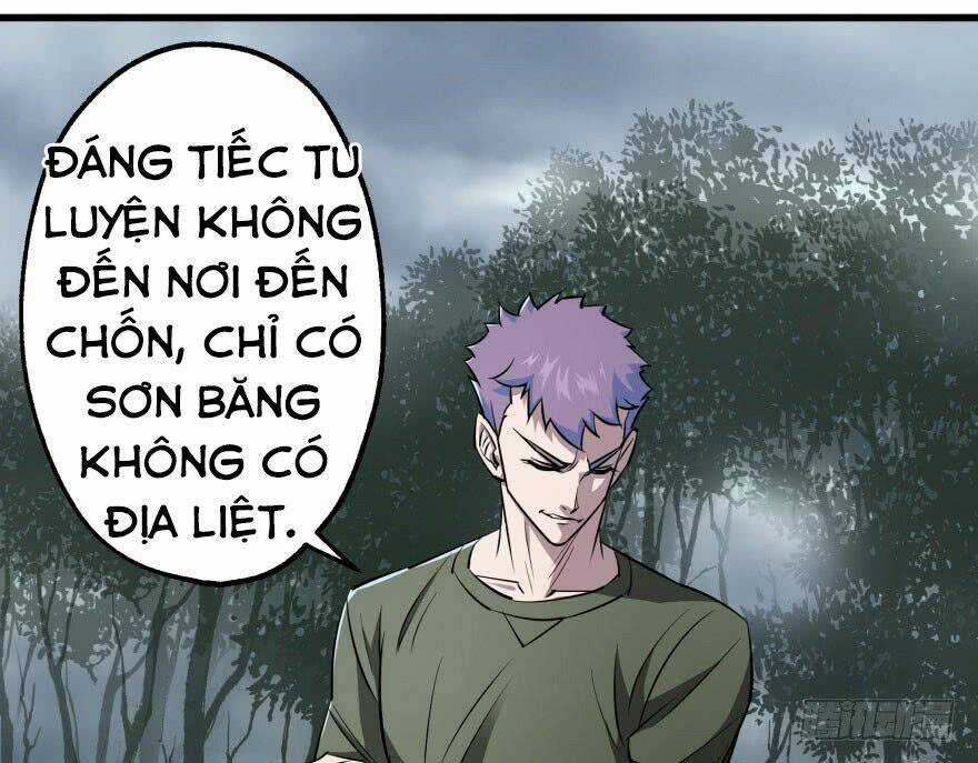 Thú Nhân Chapter 27 trang 43