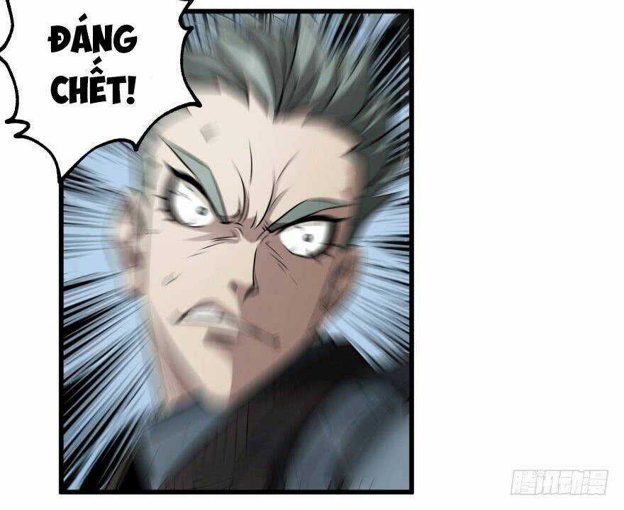 Thú Nhân Chapter 27 trang 45