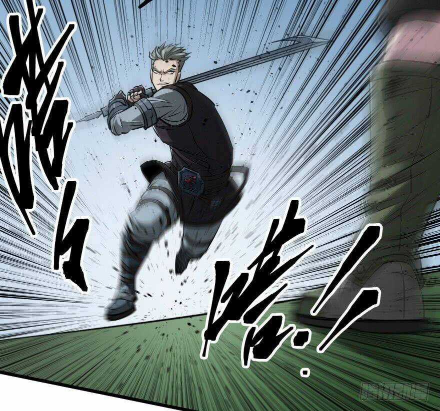 Thú Nhân Chapter 27 trang 47