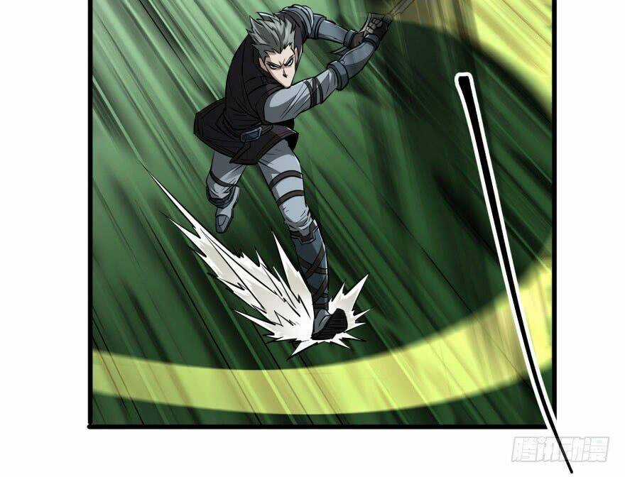 Thú Nhân Chapter 27 trang 49