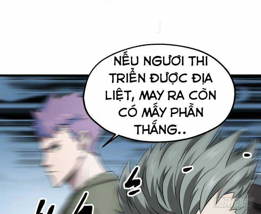 Thú Nhân Chapter 27 trang 50