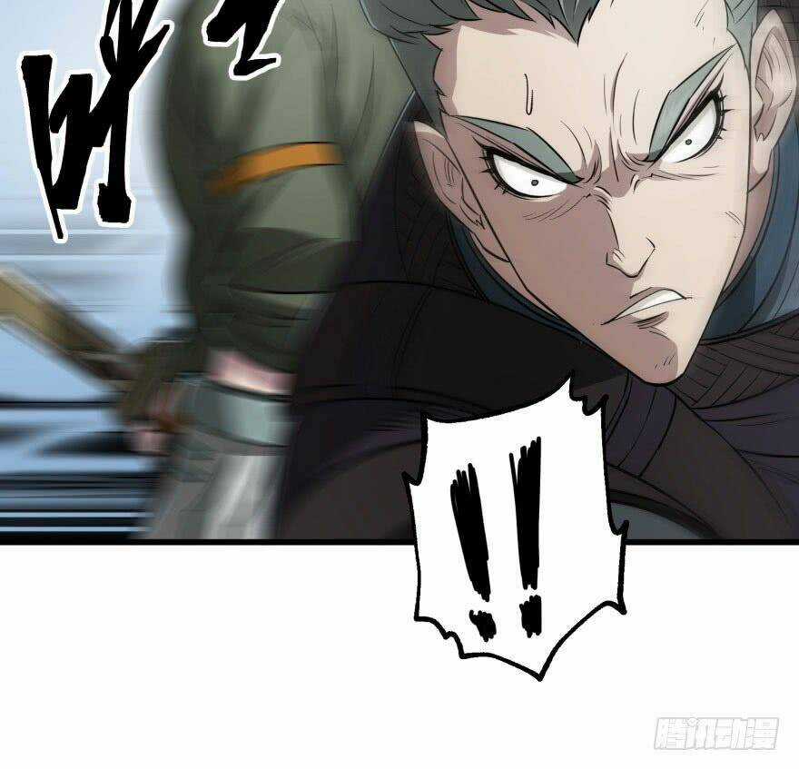 Thú Nhân Chapter 27 trang 51