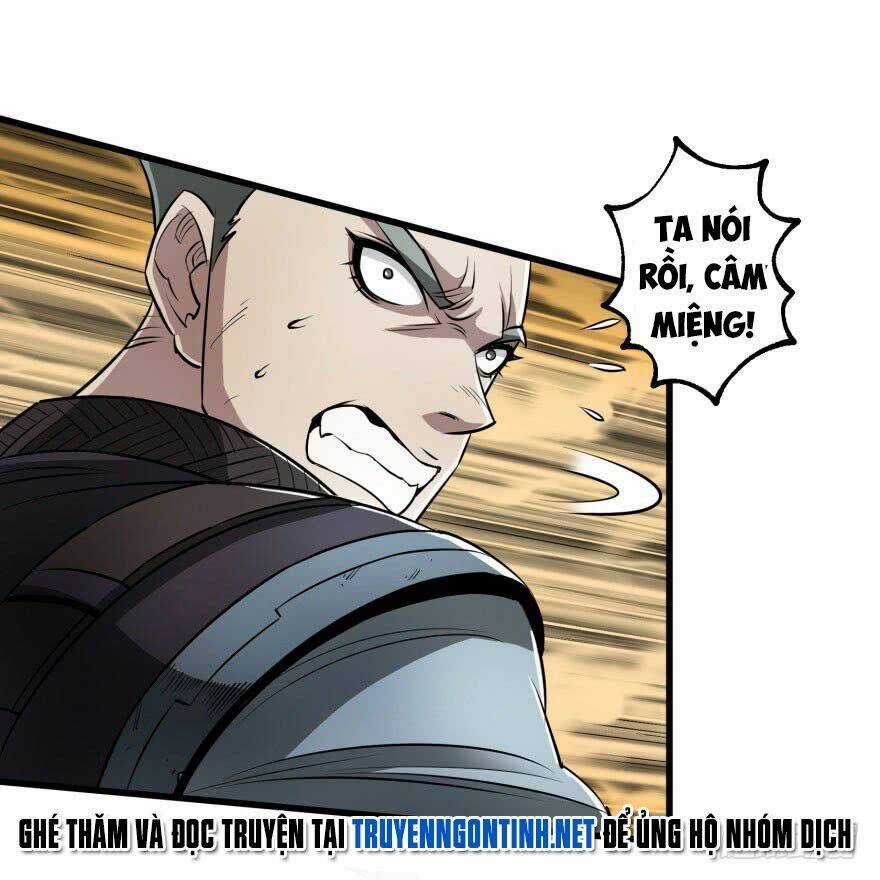 Thú Nhân Chapter 27 trang 52