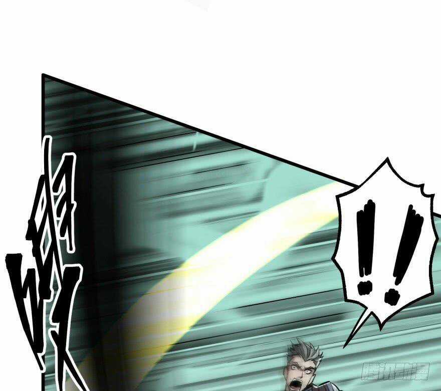 Thú Nhân Chapter 27 trang 53