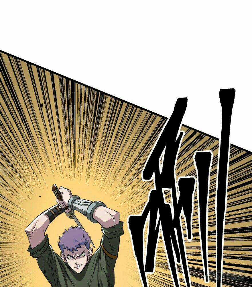 Thú Nhân Chapter 27 trang 55