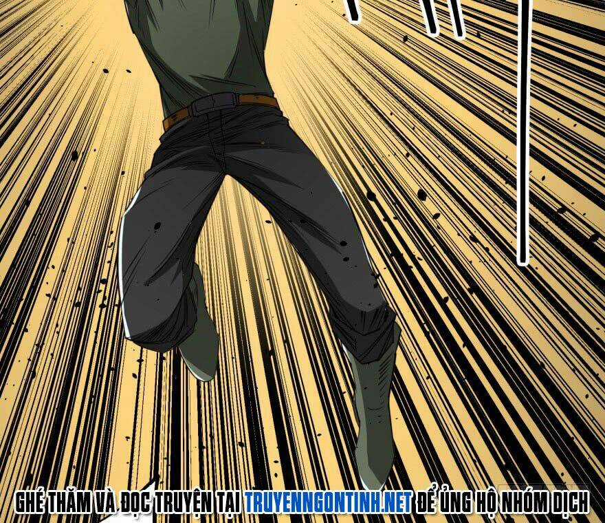 Thú Nhân Chapter 27 trang 56