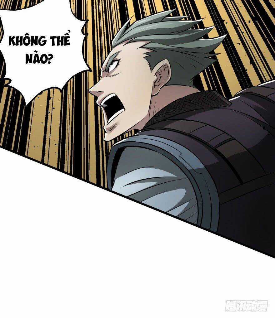 Thú Nhân Chapter 27 trang 57