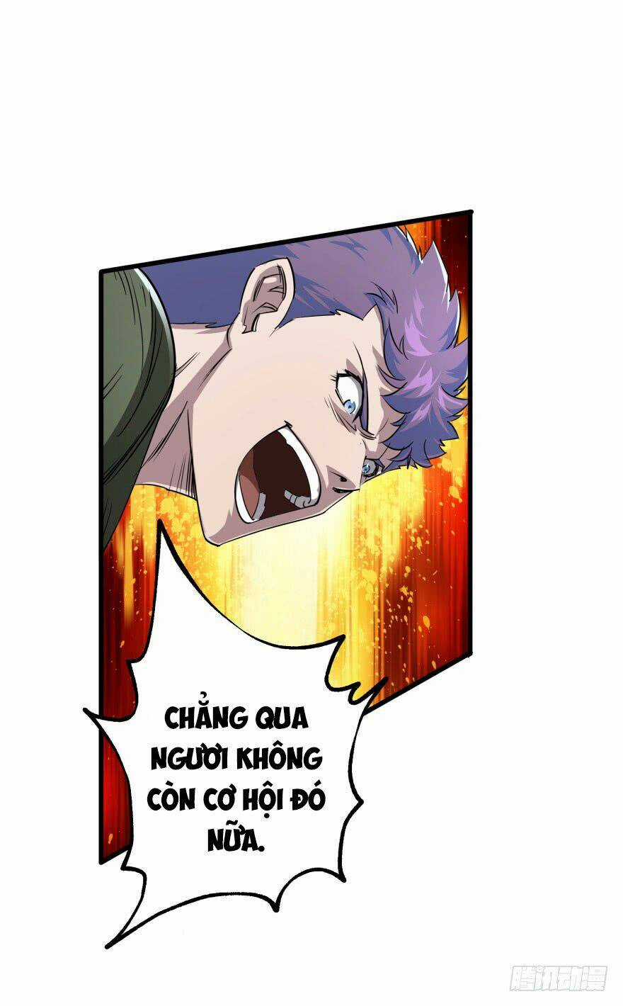 Thú Nhân Chapter 27 trang 58