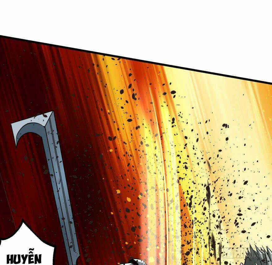 Thú Nhân Chapter 27 trang 59