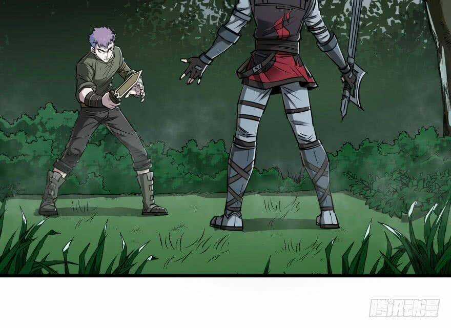 Thú Nhân Chapter 27 trang 6