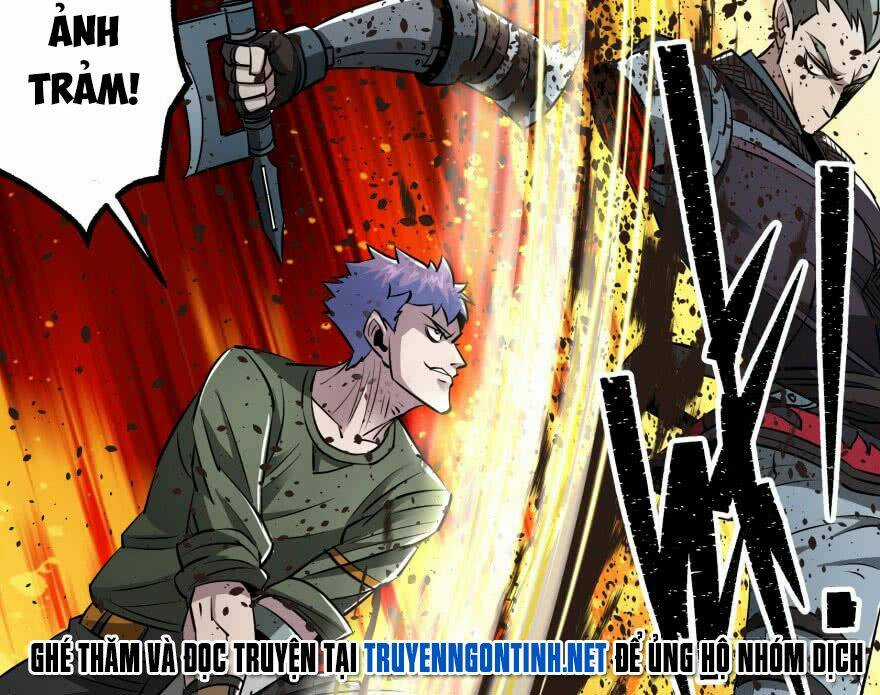 Thú Nhân Chapter 27 trang 60