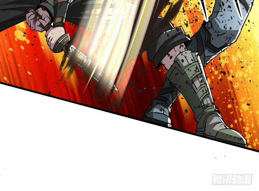 Thú Nhân Chapter 27 trang 61