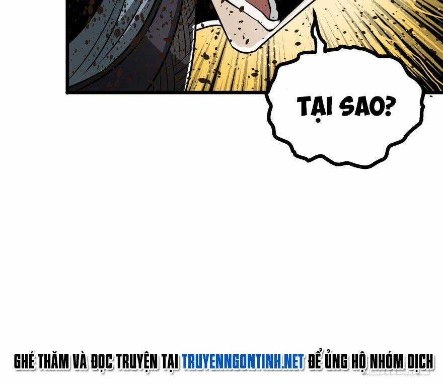 Thú Nhân Chapter 27 trang 63