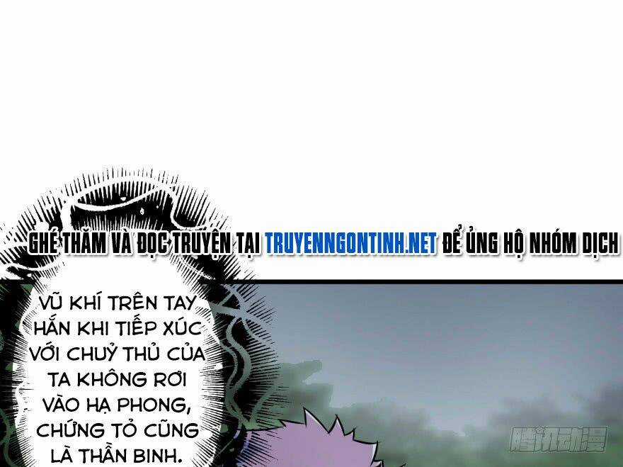 Thú Nhân Chapter 27 trang 8