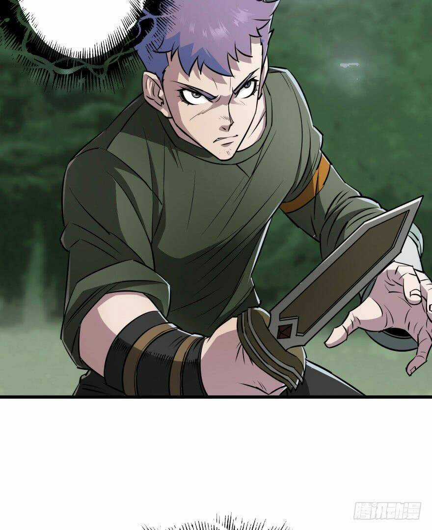 Thú Nhân Chapter 27 trang 9