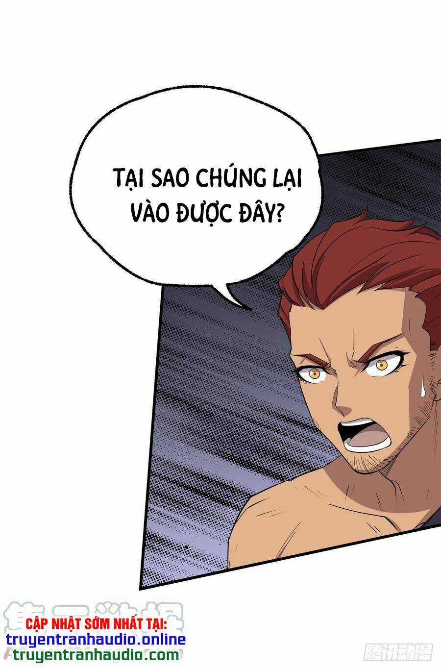 Thú Nhân Chapter 270 trang 12