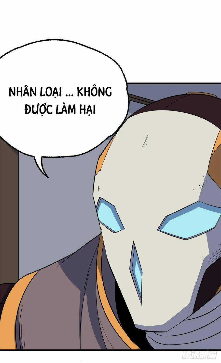 Thú Nhân Chapter 270 trang 16