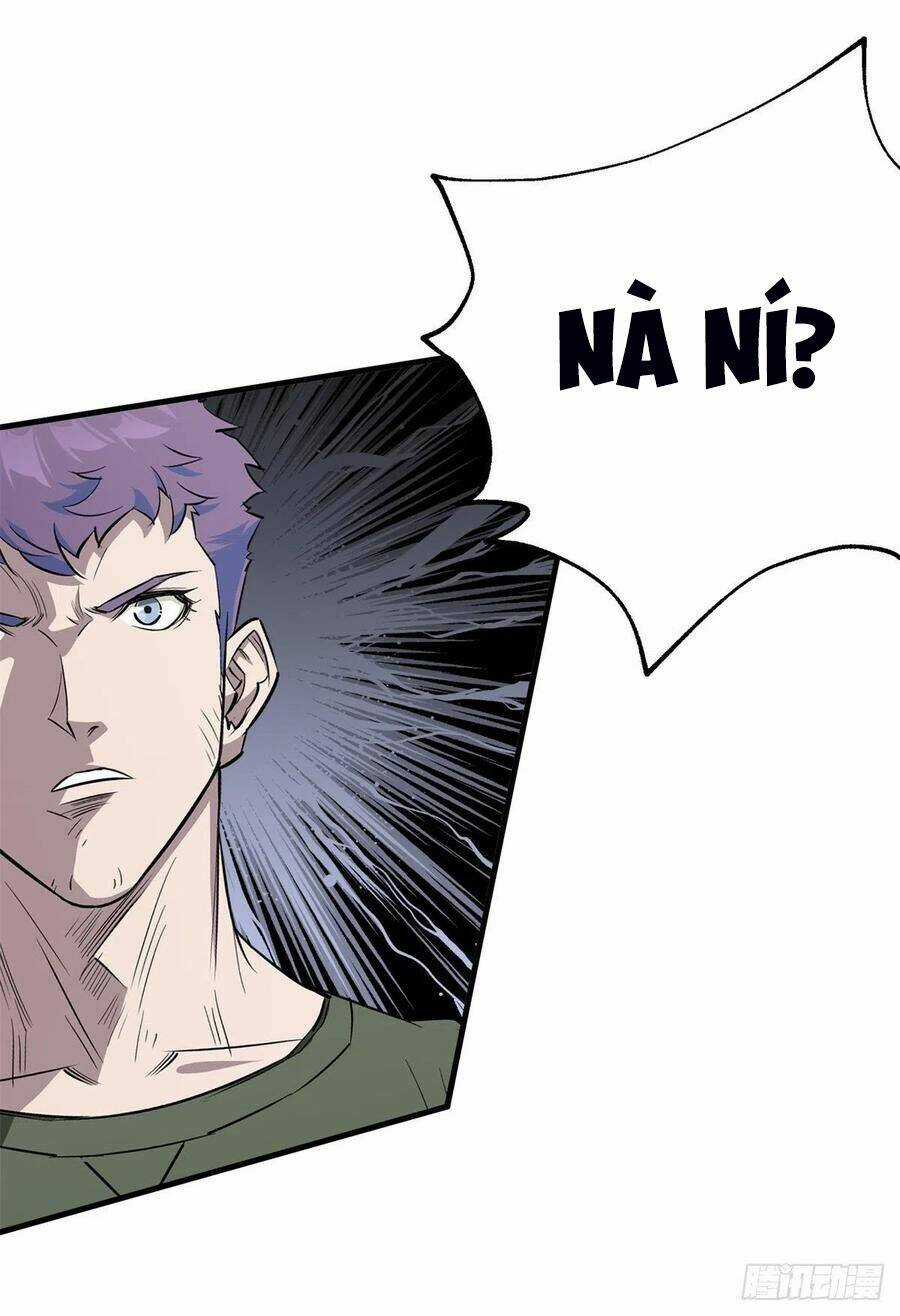 Thú Nhân Chapter 270 trang 17