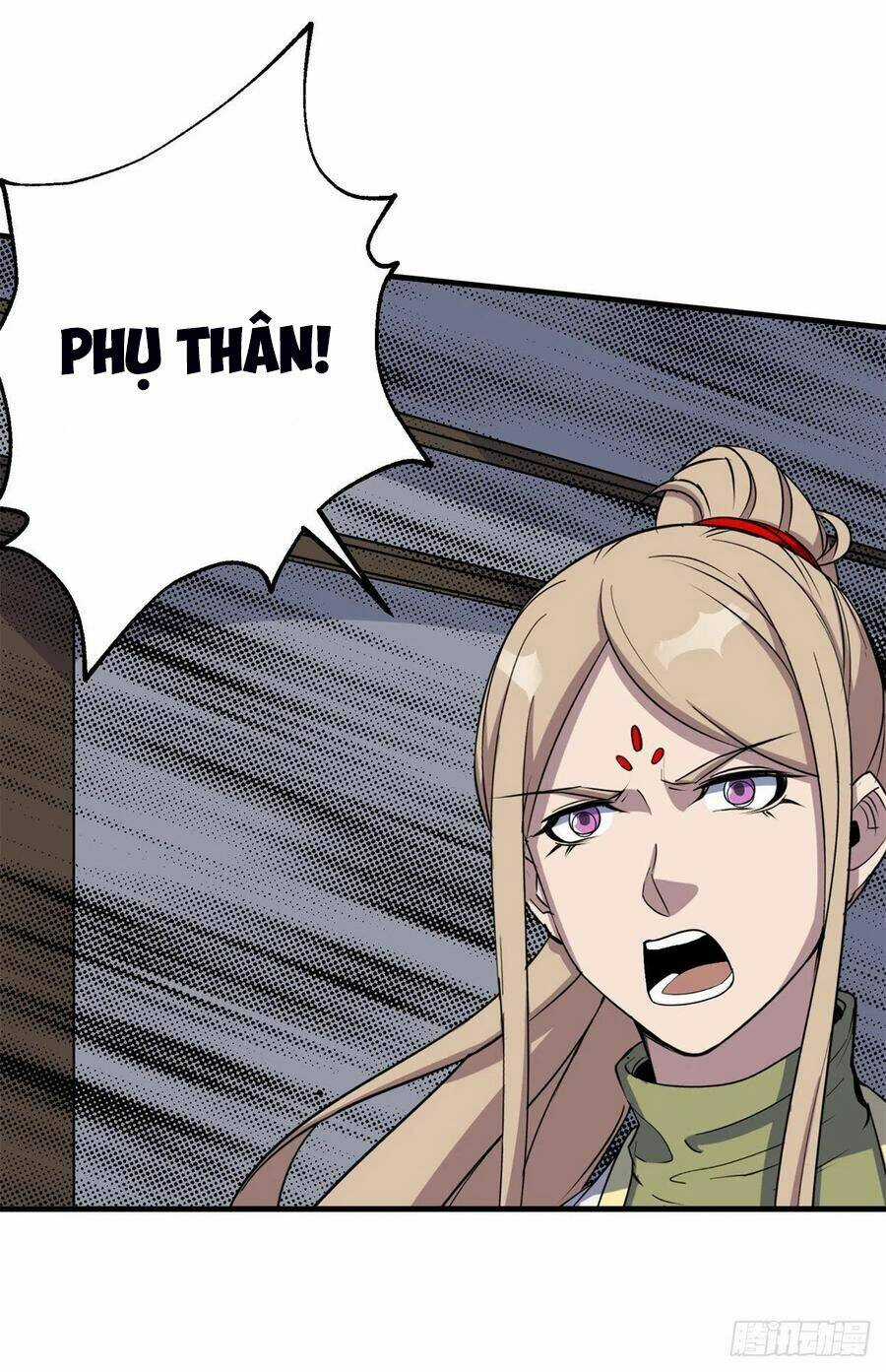 Thú Nhân Chapter 270 trang 29