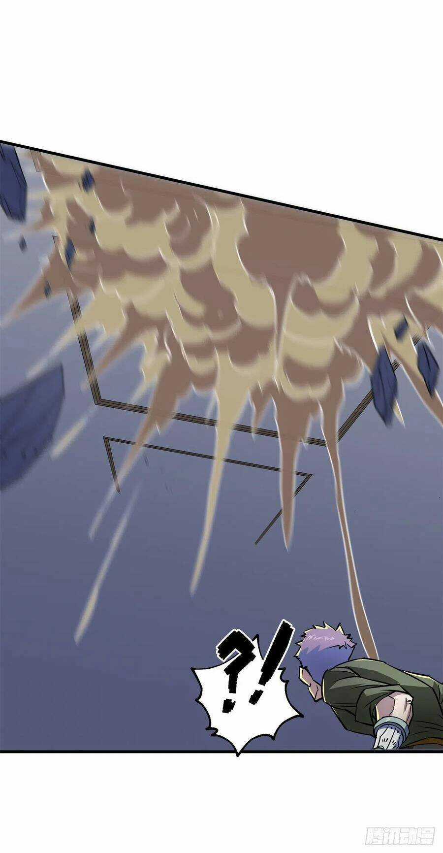 Thú Nhân Chapter 270 trang 8