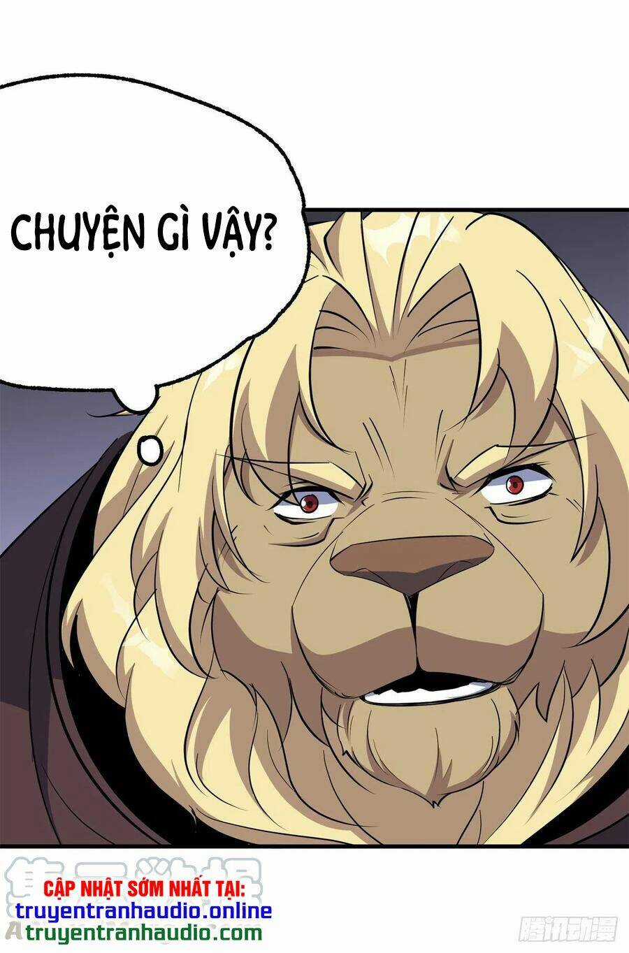 Thú Nhân Chapter 270 trang 9